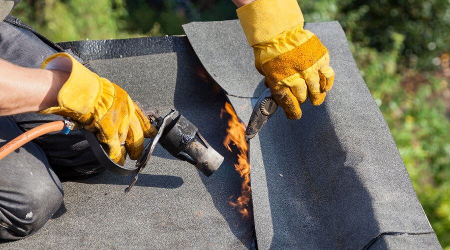 Professional flood damage restoration services in Weedsport, NY